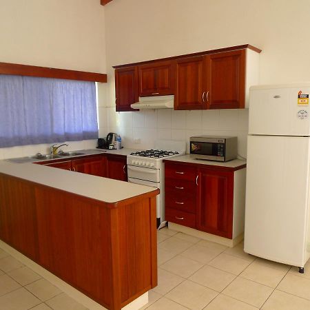 Madang Star International Hotel Exterior photo