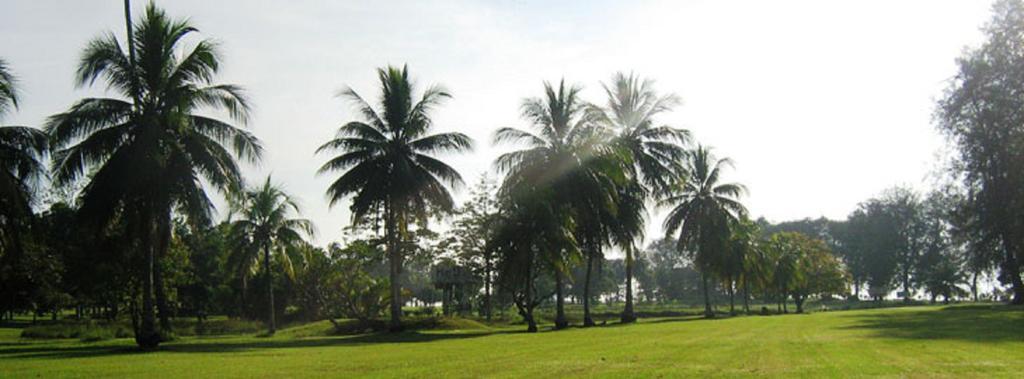 Madang Star International Hotel Exterior photo
