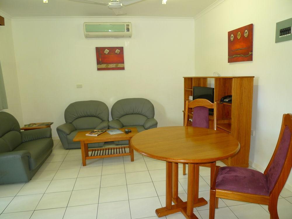 Madang Star International Hotel Exterior photo