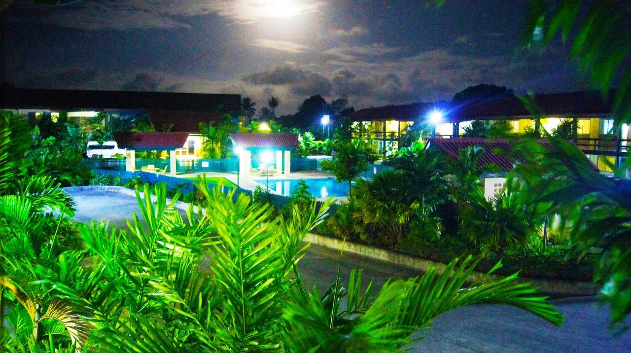 Madang Star International Hotel Exterior photo