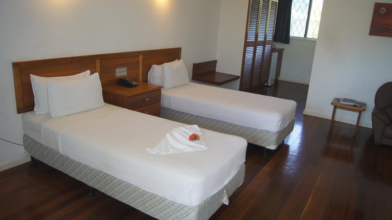 Madang Star International Hotel Exterior photo
