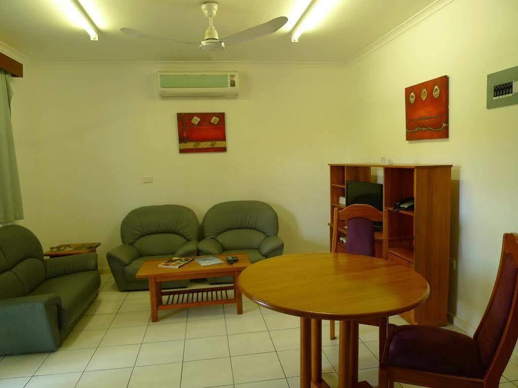 Madang Star International Hotel Exterior photo