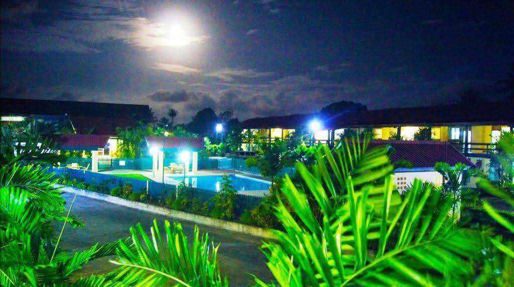 Madang Star International Hotel Exterior photo